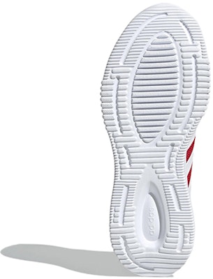 adidas Lite Racer Rebold 'Rojo Blanco' GY5979 Details for adidas Lite Racer Rebold 'Rojo Blanco' GY5979