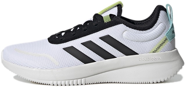 adidas Lite Racer Rebold 'Putih Hitam' GZ0354 Buy adidas Lite Racer Rebold 'Putih Hitam' GZ0354