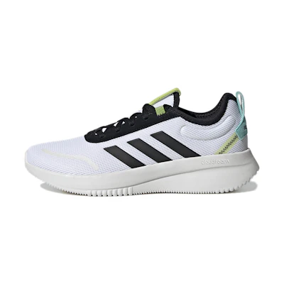 adidas Lite Racer Rebold 'White Black'