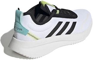 아디다스 라이트 레이서 리볼드 '화이트 블랙' (56 characters) GZ0354 Shop 아디다스 라이트 레이서 리볼드 '화이트 블랙' (56 characters) GZ0354