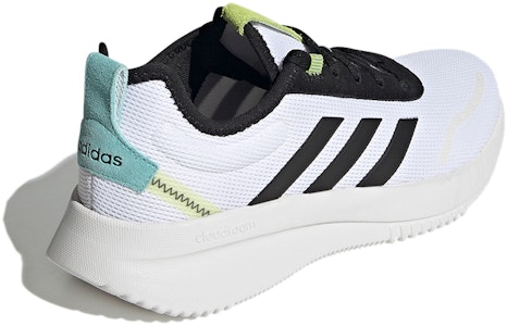 adidas Lite Racer Rebold 'Putih Hitam' GZ0354 Shop adidas Lite Racer Rebold 'Putih Hitam' GZ0354