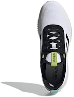 아디다스 라이트 레이서 리볼드 '화이트 블랙' (56 characters) GZ0354 Purchase 아디다스 라이트 레이서 리볼드 '화이트 블랙' (56 characters) GZ0354