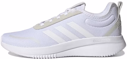 adidas Lite Racer Rebold 'White Grey' GY5977 adidas Lite Racer Rebold 'White Grey' GY5977