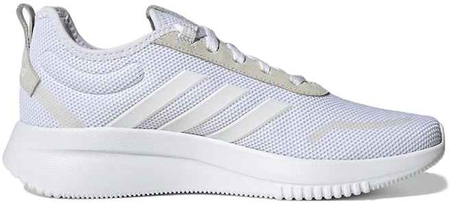 아디다스 라이트 레이서 리볼드 '화이트 그레이' GY5977 Order 아디다스 라이트 레이서 리볼드 '화이트 그레이' GY5977