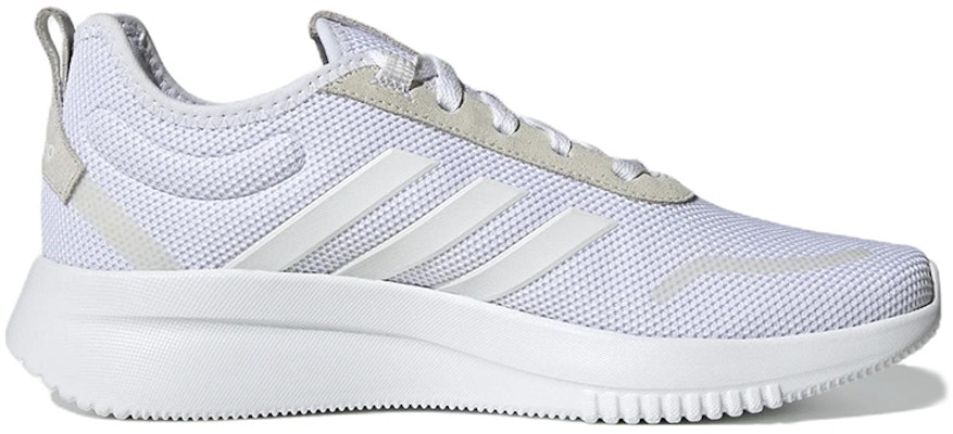 adidas Lite Racer Rebold 'Putih Abu-abu' GY5977 Order adidas Lite Racer Rebold 'Putih Abu-abu' GY5977