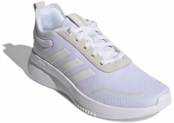adidas Lite Racer Rebold 'Putih Abu-abu' GY5977 Lookbook adidas Lite Racer Rebold 'Putih Abu-abu' GY5977
