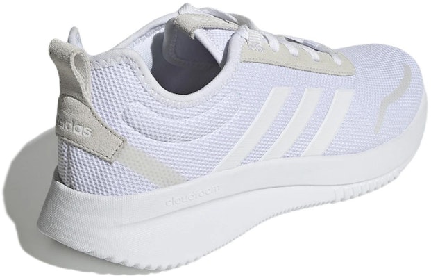 adidas Lite Racer Rebold 'Putih Abu-abu' GY5977 Shop adidas Lite Racer Rebold 'Putih Abu-abu' GY5977