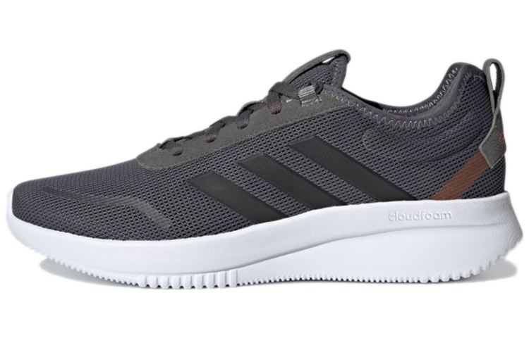 adidas Lite Racer Rebold Shoes 'Grey'