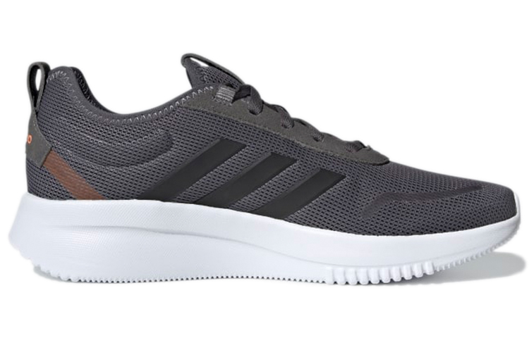 adidas Lite Racer Rebold Shoes 'Grey' 圖 2
