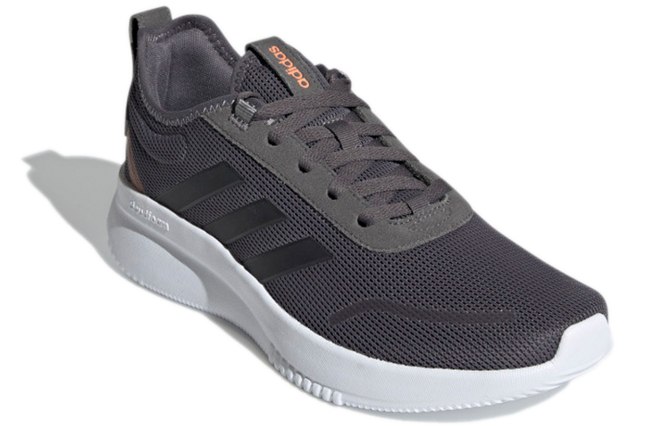 adidas Lite Racer Rebold Shoes 'Grey' 圖 3