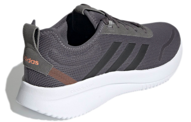 adidas Lite Racer Rebold Shoes 'Grey' 圖 4