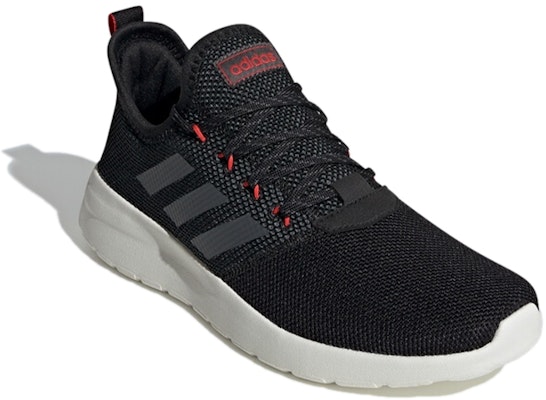 adidas Lite Racer Reborn 'Active Red' F36646 Lookbook adidas Lite Racer Reborn 'Active Red' F36646