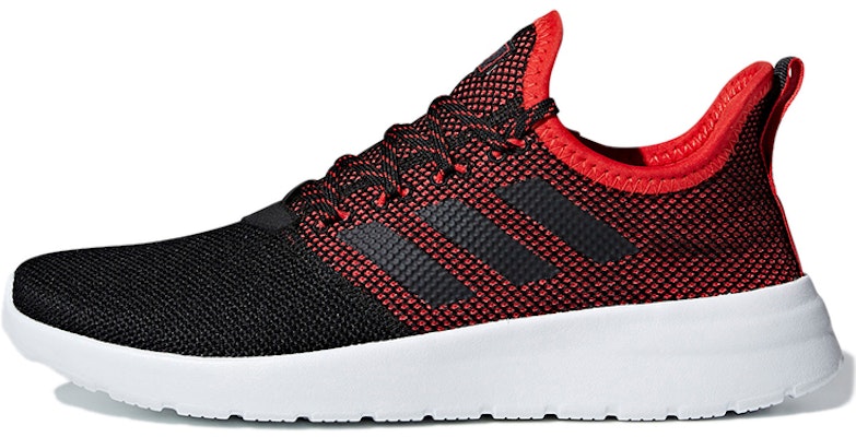 adidas Lite Racer Reborn 'Black Active Red' F36648 Buy adidas Lite Racer Reborn 'Black Active Red' F36648