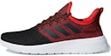 Buy adidas Lite Racer Reborn 'Black Active Red' F36648
