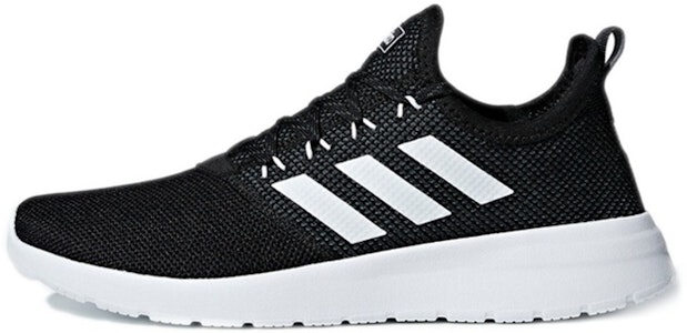 adidas Lite Racer Reborn 'Core Black' Hitam Utama F36650 Buy adidas Lite Racer Reborn 'Core Black' Hitam Utama F36650