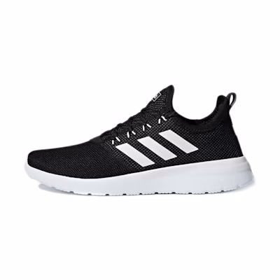 adidas Lite Racer Reborn 'Core Black'