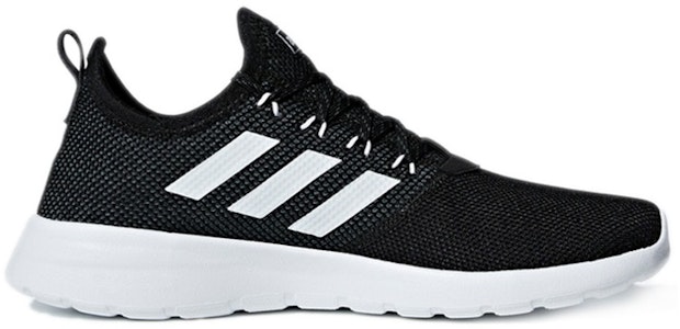 adidas Lite Racer Reborn 'Core Black' Hitam Utama F36650 Order adidas Lite Racer Reborn 'Core Black' Hitam Utama F36650