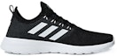 Order adidas Lite Racer Reborn 'Core Black' Hitam Utama F36650