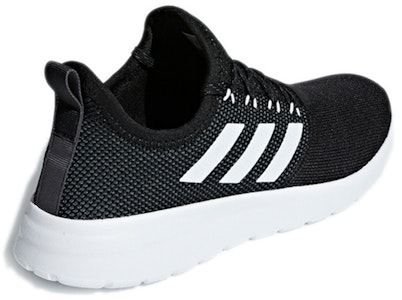 adidas Lite Racer Reborn 'Core Black' Hitam Utama F36650 Shop adidas Lite Racer Reborn 'Core Black' Hitam Utama F36650