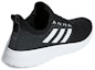 Shop adidas Lite Racer Reborn 'Core Black' Hitam Utama F36650