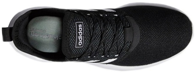 adidas Lite Racer Reborn 'Core Black' Hitam Utama F36650 Purchase adidas Lite Racer Reborn 'Core Black' Hitam Utama F36650