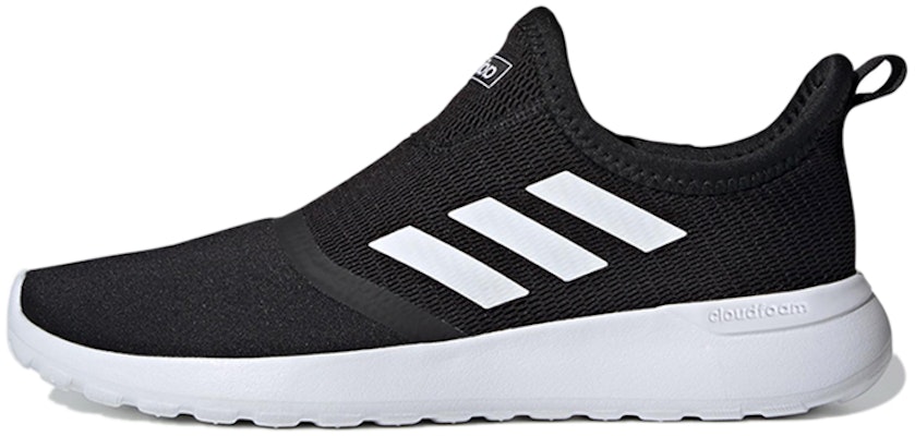 adidas Lite Racer Slip-On 'Black' F36663 Buy adidas Lite Racer Slip-On 'Black' F36663