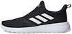adidas Lite Racer Slip-On 'Hitam' F36663