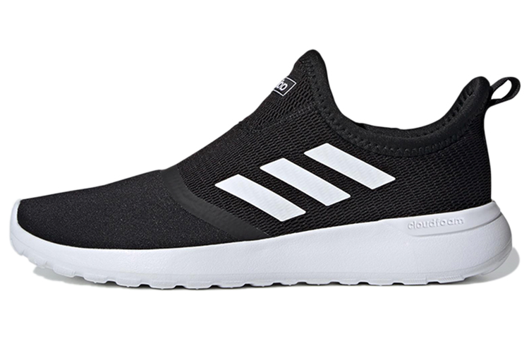 adidas Lite Racer Slip-On 'Black' F36663