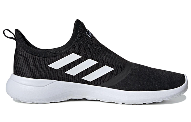 Order adidas Lite Racer Slip-On 'Black' F36663