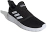 Lookbook adidas Lite Racer Slip-On 'Hitam' F36663