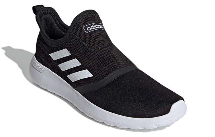 Lookbook adidas Lite Racer Slip-On 'Black' F36663