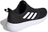 Shop adidas Lite Racer Slip-On 'Hitam' F36663