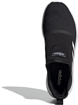 adidas Lite Racer Slip-On 'Black' F36663 Purchase adidas Lite Racer Slip-On 'Black' F36663
