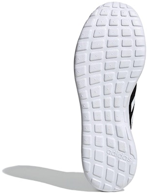 adidas Lite Racer Slip-On 'Black' F36663 Details for adidas Lite Racer Slip-On 'Black' F36663