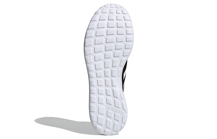 Details for adidas Lite Racer Slip-On 'Black' F36663
