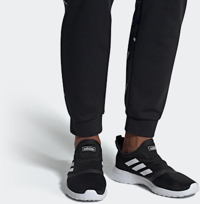 adidas Lite Racer Slip-On 'Black' F36663 Sizing adidas Lite Racer Slip-On 'Black' F36663
