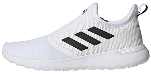 adidas Lite Racer Slip-On 'Putih Hitam' FX3790 Buy adidas Lite Racer Slip-On 'Putih Hitam' FX3790