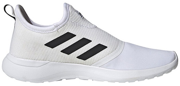 adidas Lite Racer Slip-On 'Putih Hitam' FX3790 Order adidas Lite Racer Slip-On 'Putih Hitam' FX3790