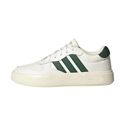adidas Litecourt 'White College Green'
