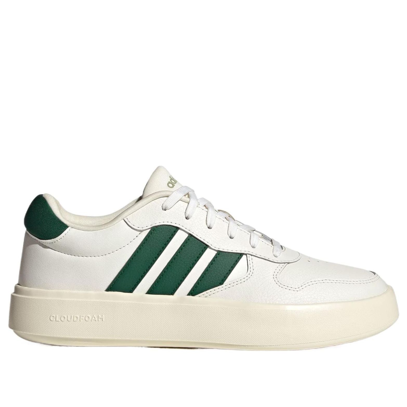 Order adidas Litecourt 'White College Green' JI2170