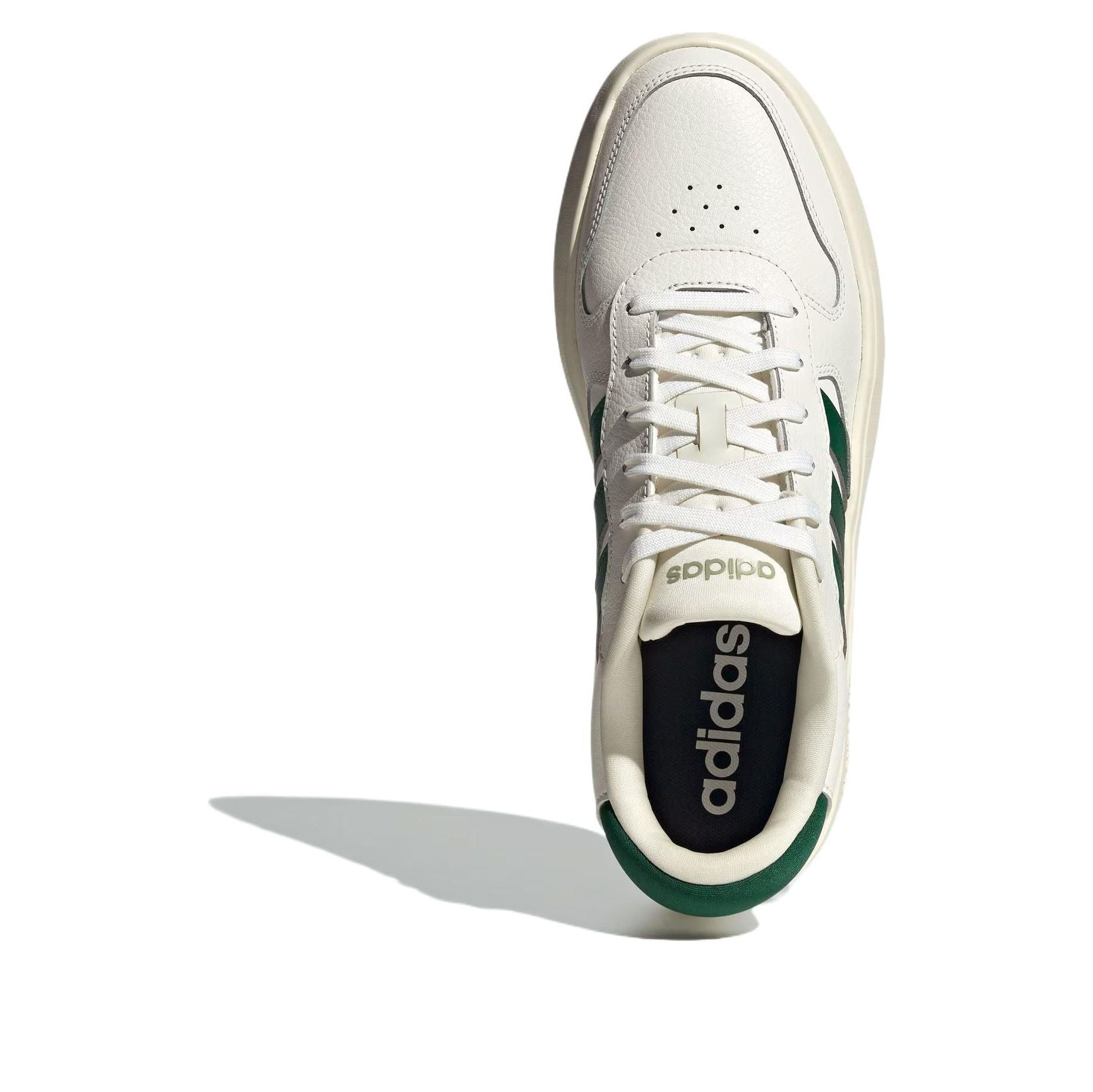 Shop adidas Litecourt 'White College Green' JI2170