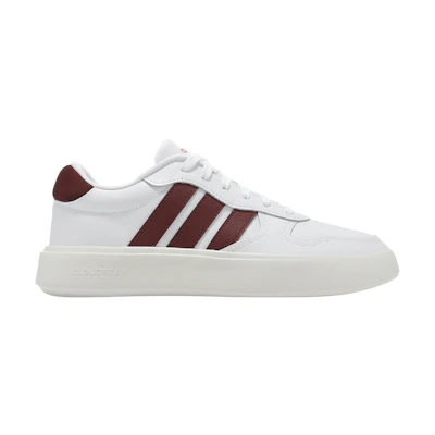 adidas Litecourt 'White Shadow Red'