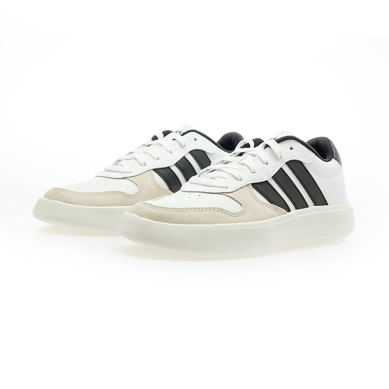 Order 阿迪达斯 LiteCourt 休闲运动鞋 JS3875