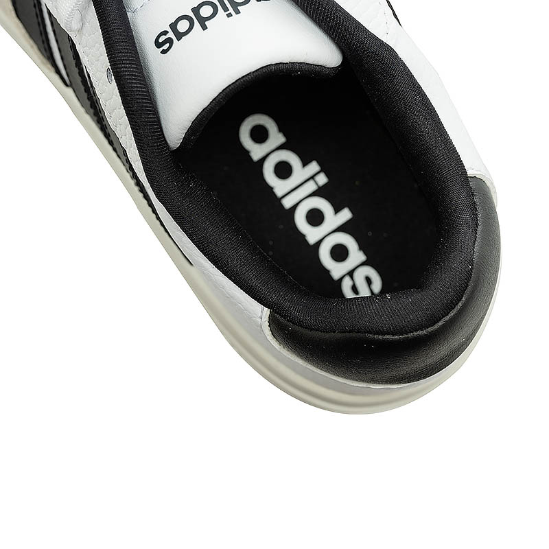 Details for 阿迪达斯 LiteCourt 休闲运动鞋 JS3875