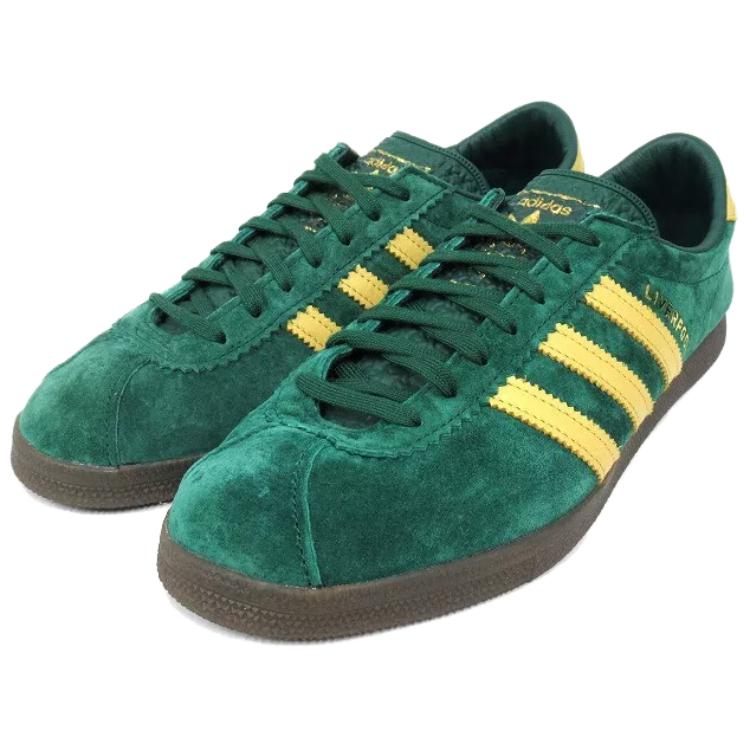 Order adidas Liverpool 'City Series' FW6374