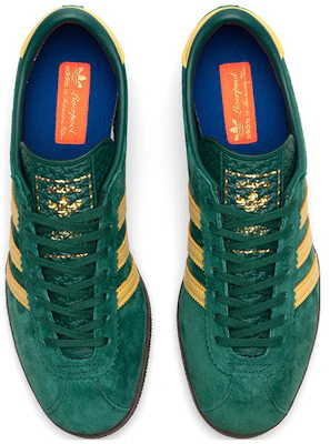 adidas Liverpool 'City Series' FW6374 Lookbook adidas Liverpool 'City Series' FW6374