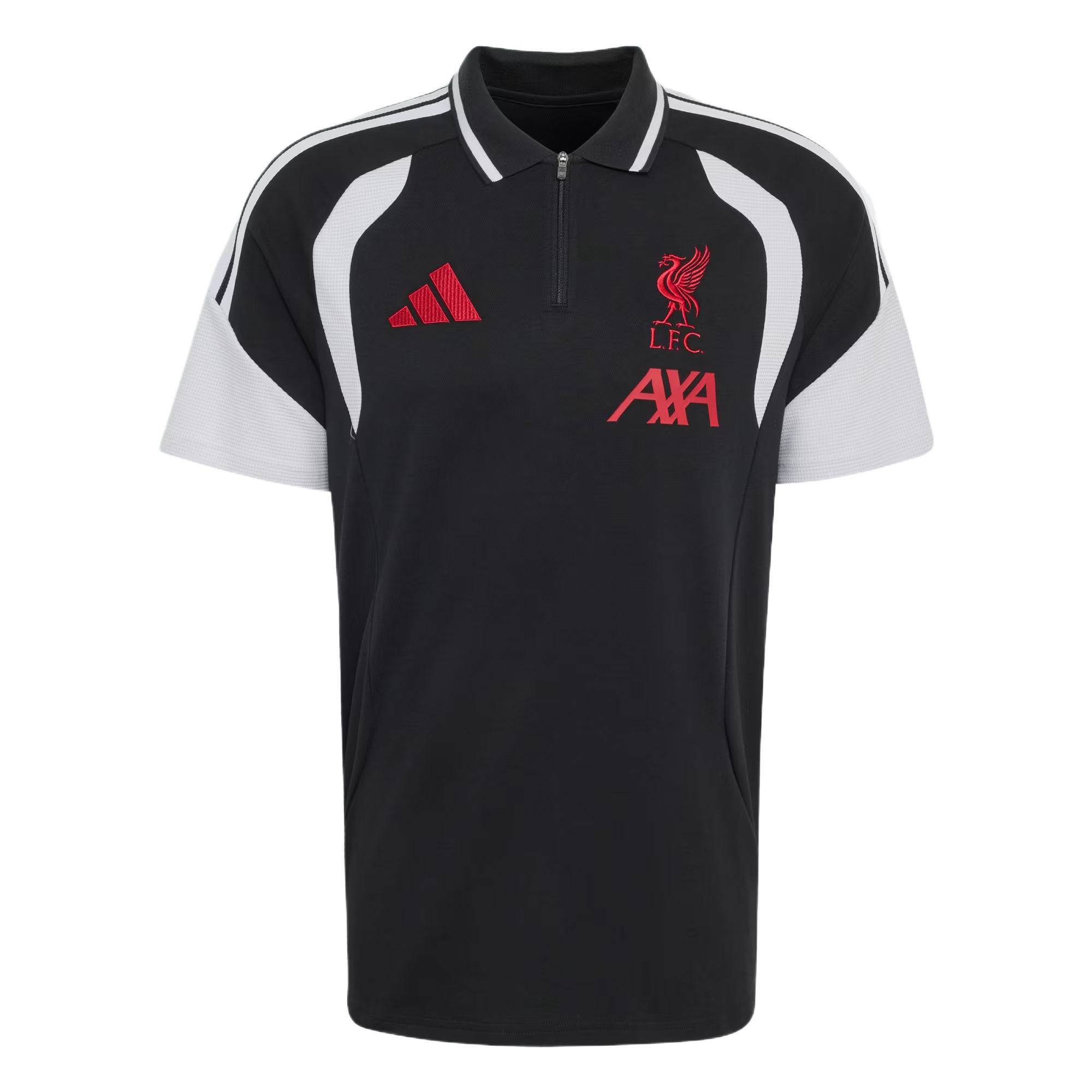 adidas Liverpool FC 26/27 Breathable Short-Sleeve Football Jersey KB5793