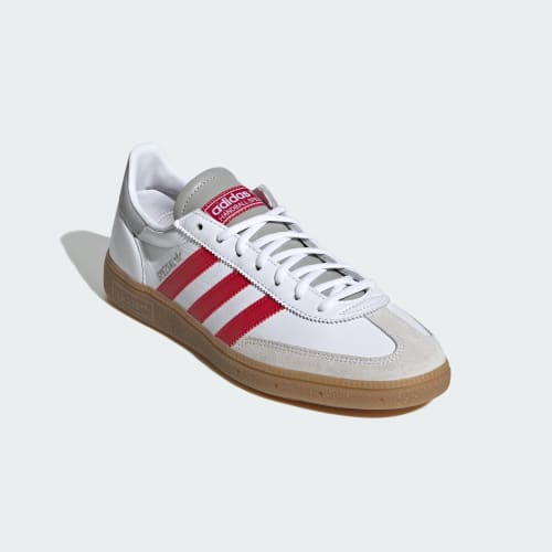 Purchase adidas Liverpool FC Handball Spezial Blanc/Rouge Fraise/Gris Deux Sneakers KI5241