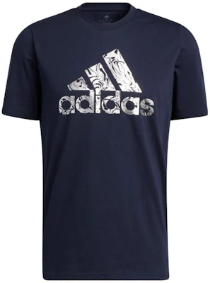 adidas Logo Graphic Crewneck Short-Sleeve T-Shirt HK9159 Buy adidas Logo Graphic Crewneck Short-Sleeve T-Shirt HK9159