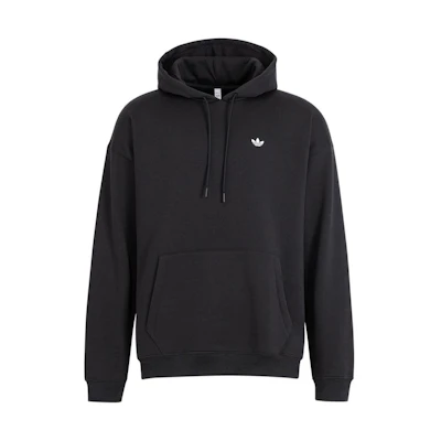 adidas Logo Graphic Sweatshirt Black IM1207